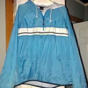Nike Running Rain Jacket